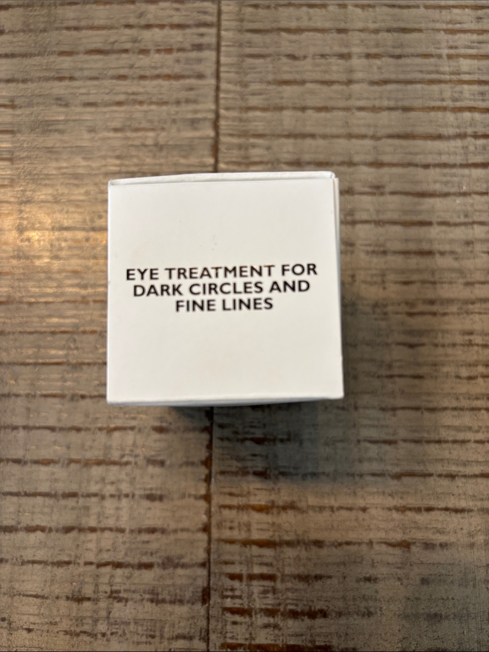 NIP Peter Thomas Roth Power K Eye Rescue Eye Treatment - Picture 4 of 5